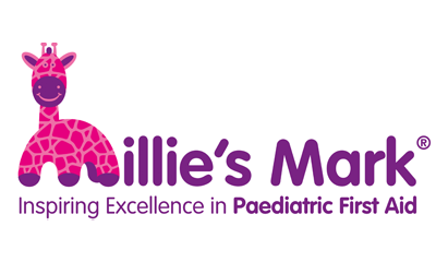 Millie's Mark - Inspiring Excellence in Paediatric First Aid