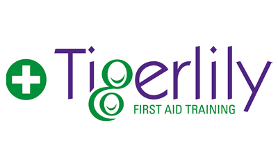 Tigerlily - First Aid Training